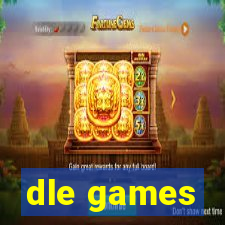 dle games